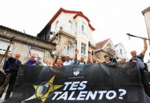 O Porriño busca nuevos artistas musicales en una nueva edición de “Tes talento?”