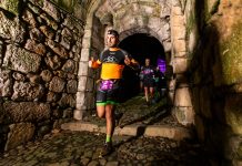 Empieza la cuenta atrás de la VII Urban Trail Night Eurocidade