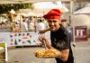 Un viaje a Italia sin salir de Cerveira: regresa el Festival de la Pizza