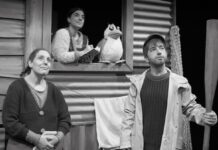 Teatro infantil en Gondomar con la representación de “A Illa da Deslembranza”