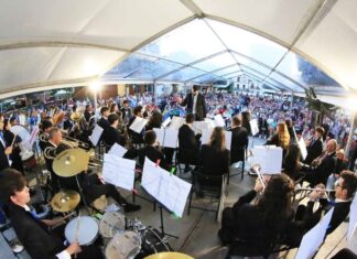 La Escola Municipal de Música do Porriño inicia el curso el 14 de septiembre