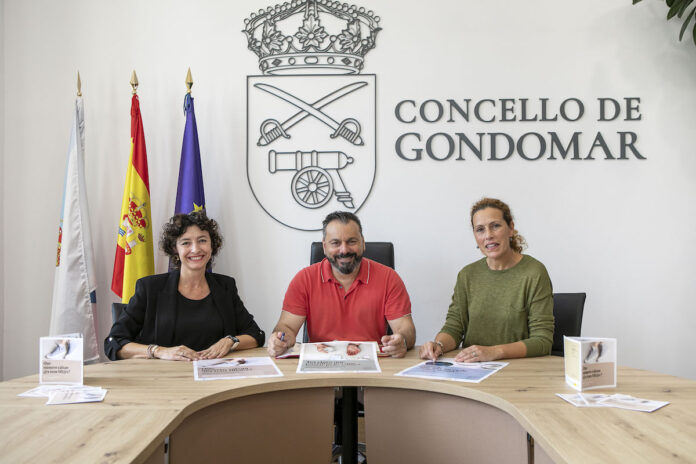 CAMPAÑA CORRESPONSABILIDAD gondomar