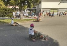 El CEIP Plurilingüe Nº2 de Tui arranca el curso con su proyecto «Diver-Xente»