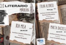O Instituto de Estudos Miñoráns prende O Val Miñor cunha chama literaria