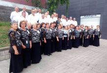 La Coral San Blas de Budiño organiza su XIX Concierto de Corales