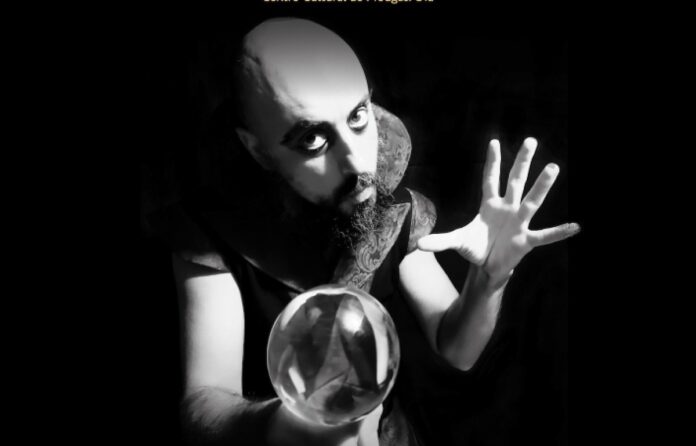 einrich- aprendiz de mago