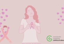 Charla sobre “Nutrición y Cáncer” en Baiona