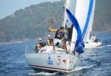 El Trofeo Loterías y Apuestas del Estado pone en juego el título nacional de Cruceros