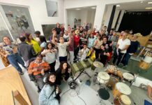 San Xerome lidera el proyecto ERASMUS+ “TEATRADAS – El teatro nos da alas para volar”