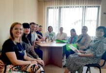 Eurochef II continúa por Bulgaria a súa viaxe pola cooperación rural en Europa