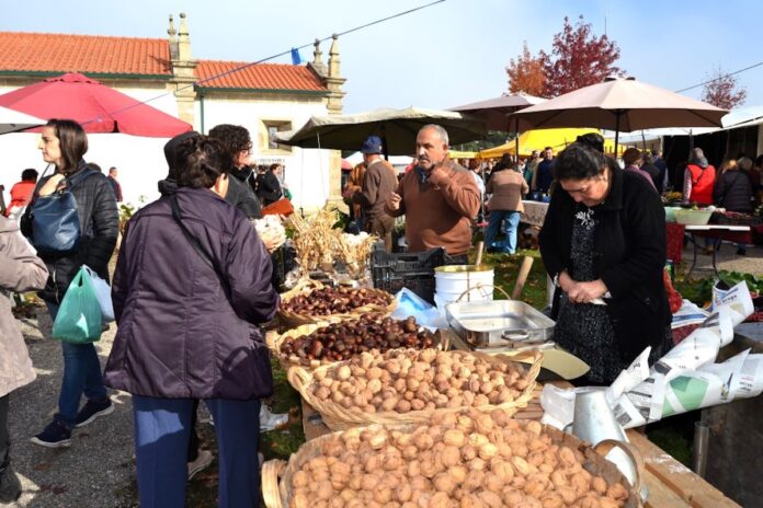 Feira dos Santos Cerdal