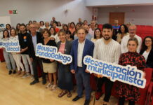 Nigrán preside de novo o Fondo Galego de Cooperación e Solidariedade