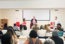 “Galegas Dixitais” forma a 26 mujeres de Baiona