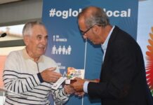 Nigrán decreta tres días de luto por el fallecimiento del exalcalde D. José Manuel Rial Cadaval