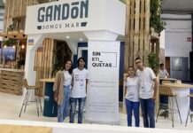 El Centro Especial de Empleo “Juan María Sin Etiquetas” presta servicio en Conxemar