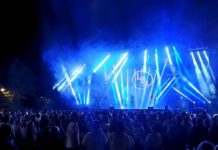 Bembrive celebra las fiestas en honor a Santiago Apóstol con Kubo y La Banda de Ayer