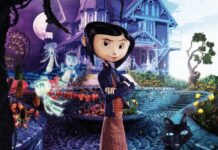Nigrán y el Cineclub Val Miñor Alice Guy ofrecen el film especial de Samaín ‘Los Mundos de Coraline’