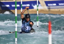 El Teixugo Luis Fernández, en la Copa Final del Mundo de París