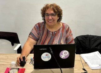 O BNG de Gondomar inicia en Donas unha nova rolda de encontros parroquiais