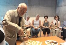 Nigrán y Ovalmi promueven a la hostelería que ofrezca menús sin gluten certificados
