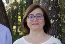 Montserrat Magallanes renuncia a su acta de concejala en el Concello da Guarda