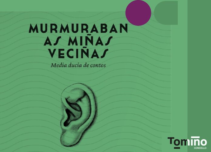 murmuraban as miñas veciñas