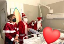 II Recogida de Juguetes para niños enfermos de la planta de oncología del Álvaro Cunqueiro