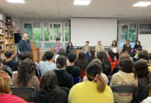 Talleres, música, charlas y arte para caminar hacia la igualdad en O Rosal