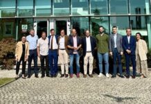 O Porriño y la Cámara de Comercio de Tui estrechan su colaboración