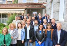 O PP de Pontevedra celebra que os orzamentos da Xunta destinen aos concellos do sur da provincia 33,3M€
