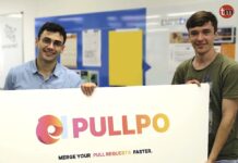 Un joven de A Guarda crea Pullpo, una startup que mejora la eficiencia de los programadores
