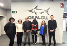Orpagu supera el reto ergonómico de las tareas pesadas gracias a los exoesqueletos
