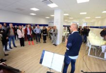 O Porriño estrena sala de estudio con capacidad para 80 usuarios