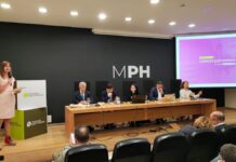 Tomiño entra en la directiva de la Red Ciudades que Caminan