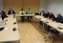 O Grupo Socialista esíxelle á Xunta que garanta a actividade e os postos de traballo de Faurecia