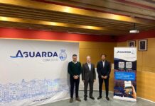 A Guarda presenta nuevo logotipo
