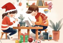 A Guarda abre el plazo para participar en las actividades de Navidad