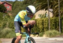 Álvaro Sobral renueva con el Team Oiense – Escuela Estévez para 2024