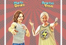 Arantxa Treus y Marta Doviro ofrecen un monólogo en Nigrán