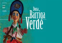Nigrán abre la programación del 25N con el espectáculo de títeres «Dona Barriga Verde»