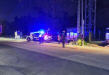 La causa por el asesinato de una mujer en O Porriño queda provisionalmente archivada