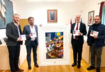 Baiona recupera la tradición del calendario