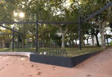 Tomiño transforma el Campo da Feira en un espacio de referencia de la actividad social