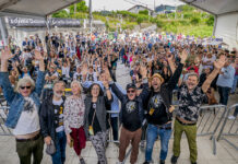 O Festival de Cans celebrará a súa XXI edición do 21 ao 25 de maio