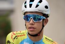 Christian Lapido seguirá siendo uno de los indiscutibles del Team Oiense – Escuela Estévez