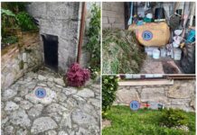 Aprobada por unanimidade a moción do BNG para dotar de servizos ao barrio do Camiño Branco en Morgadáns