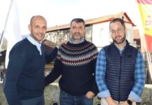 El Grupo Godoy Maceira, Premio Honorífico de la XVIII edición de los Premios AJE Vigo
