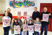 O Porriño se suma al #givingtuesday bajo el lema «A hora de dar»