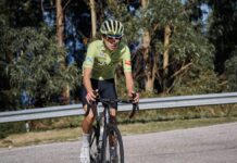Ignacio Outeiriño, primer fichaje del Team Oiense – Escuela Estévez para 2024