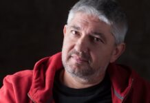 Fran Alonso, director de Xerais, este venres no ciclo literario miñorán